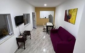 Recanto Dos Braga